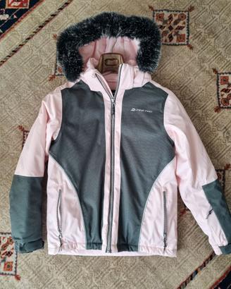 Giacca da sci bambina