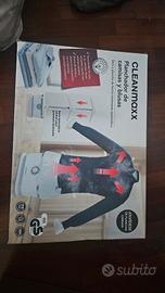 manichino asciuga camicie