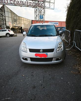 Suzuki Swift 1.3 diesel 