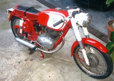 MV Agusta Altro modello - 1961