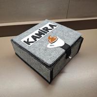 kamira