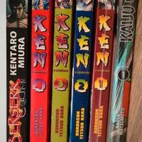 lotto manga in italiano