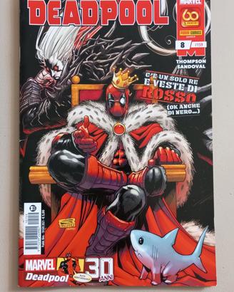 Deadpool 8