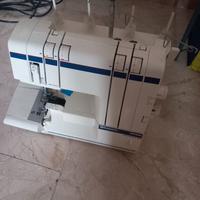 macchina rimagliatrice