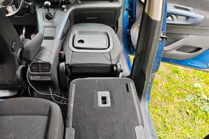 peugeot rifter 1.5 Bluehdi 130cv s&s allure L2