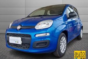 KM0 - FIAT PANDA 1.0 IBRIDO S&S