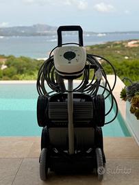 Robottino piscina Zodiac Vortex 4WD J 5480 iQ