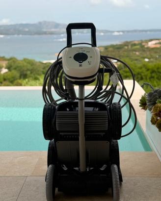 Robottino piscina Zodiac Vortex 4WD J 5480 iQ