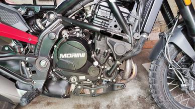 Motore Morini xcape