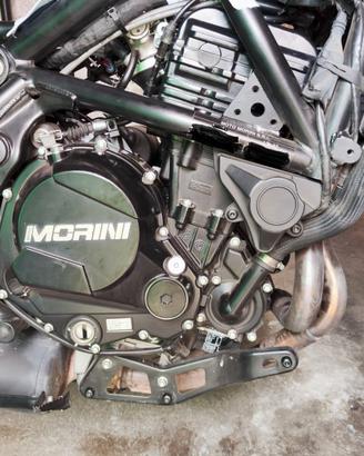 Motore Morini xcape