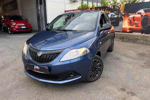 LANCIA Ypsilon 1.0 FireFly 5 porte S&S Hybrid Si