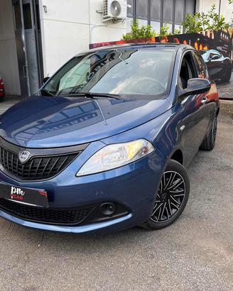 LANCIA Ypsilon 1.0 FireFly 5 porte S&S Hybrid Si