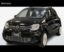Renault Twingo Electric Twingo 22kWh Vibes