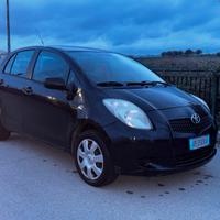 Toyota Yaris now 2008 - 1.0 - NEOPATENTATI