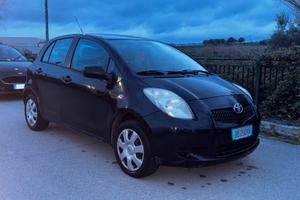 Toyota Yaris now 2008 - 1.0 - NEOPATENTATI