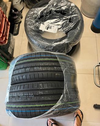 Gomme Yokoama 235/50/19