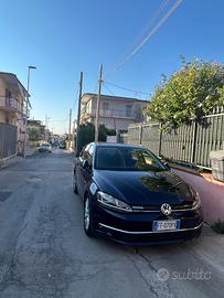 Golf 7.5