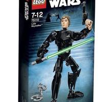 Lego Star Wars Luke Skywalker  75110