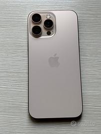 Iphone 16  pro max 256 gb