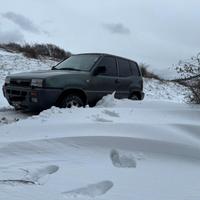 Ford maverick (terrano2)