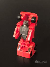 Transformers G1 originale Hasbro 