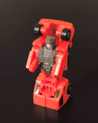 Transformers G1 originale Hasbro 