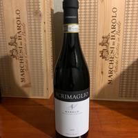 Barolo Scrimaglio 2018