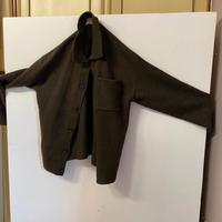 MAGLIONE E FELPA