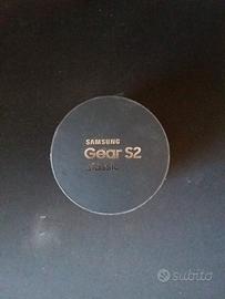 Samsung Gear S2 3G Classic
