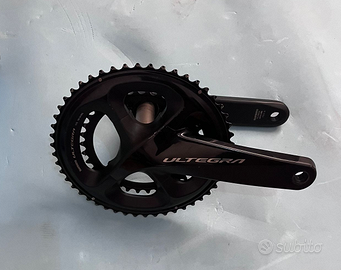 Guarnitura Shimano Ultegra