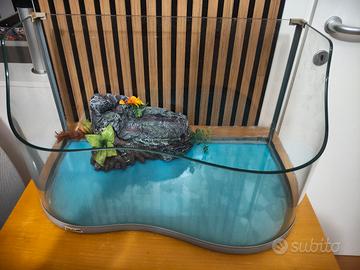 Tartarughiera tugaland