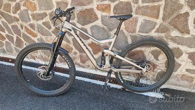 Bici MTB Scott ransom 920