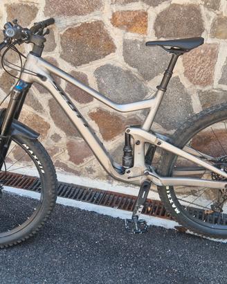 Bici MTB Scott ransom 920