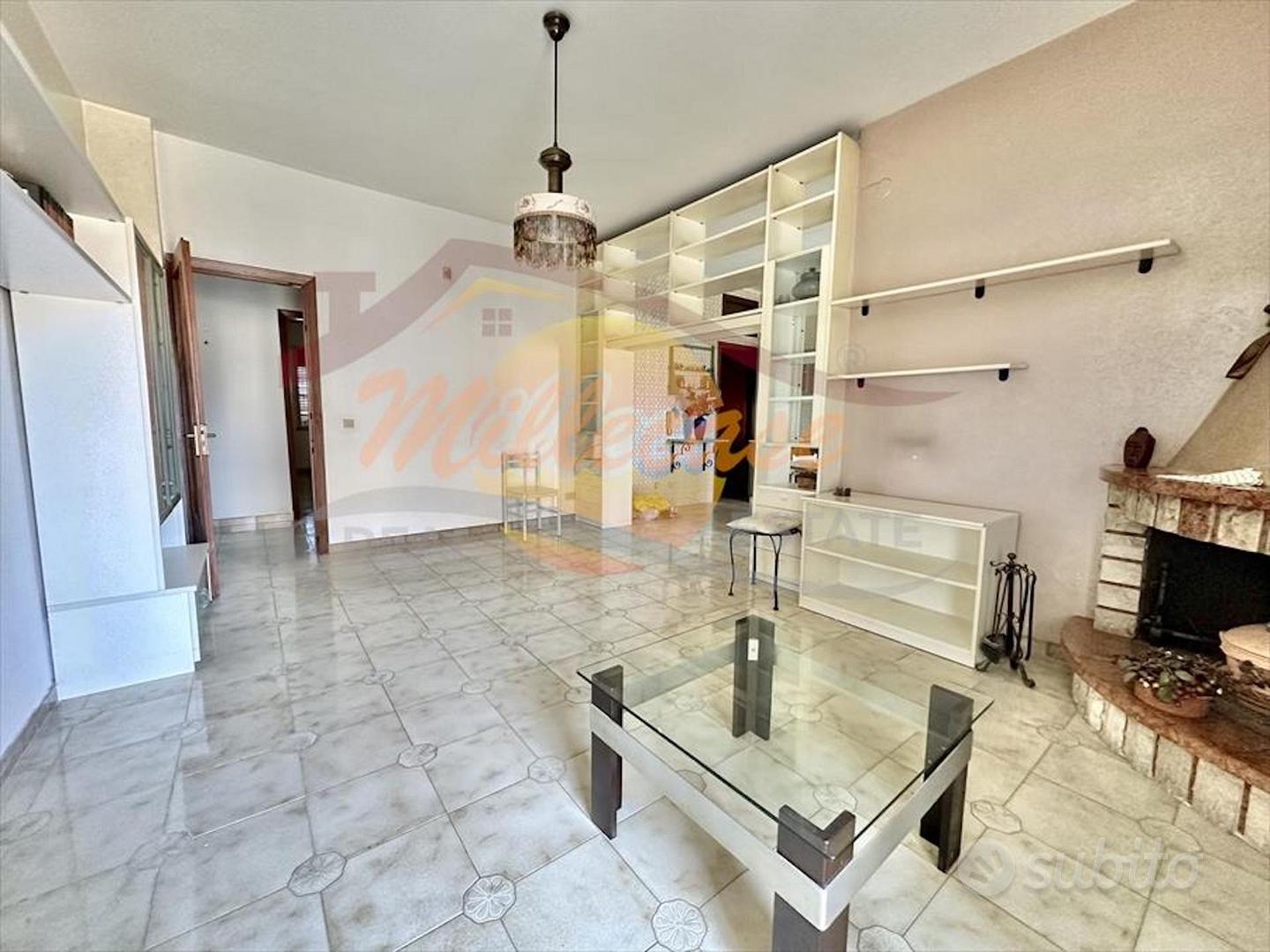 Appartamento – Siracusa, Santa Panagia - Altro
