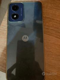 Motorola Moto G04 128GB – 8GB RAM – Dual SIM