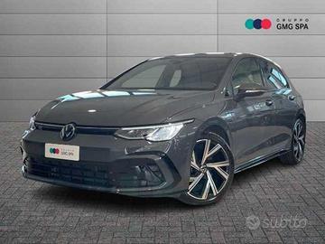 Volkswagen Golf VIII 2020 2.0 tdi R-Line 150c...