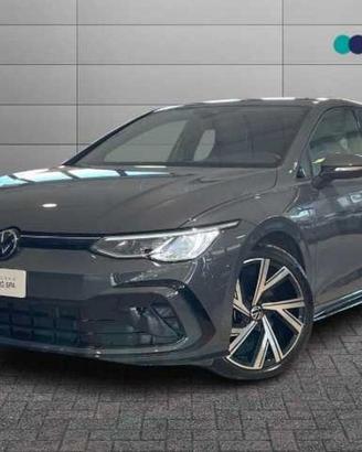 Volkswagen Golf VIII 2020 2.0 tdi R-Line 150c...