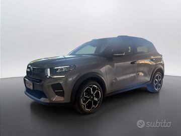 CITROEN NC3 1.2 turbo 100cv Max