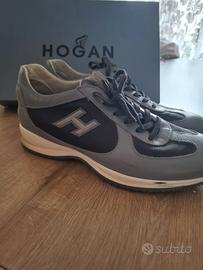 Scarpe Hogan uomo