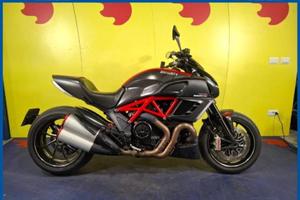 DUCATI Diavel 1200 Garantita e Finanziabile