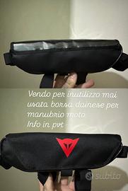 Nuovo  mai usato
