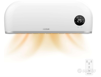 Scaldabagno Ceramico ReadyWarm 2000 Max Box