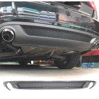 DIFFUSORE AUDI A5 SPORTBACK 12-16 LOOK S LINE