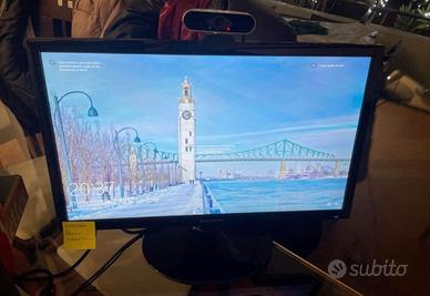 Monitor 22” LED Samsung o Philips