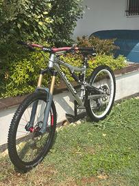 Mtb nukeproof 26
