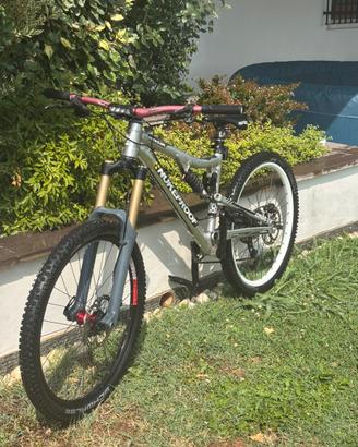 Mtb nukeproof 26