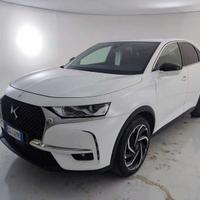 DS DS7 Crossback - DS7 Crossback 1.6 e-tense phev