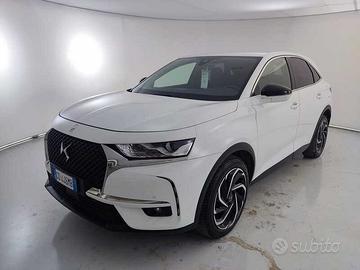 DS DS7 Crossback - DS7 Crossback 1.6 e-tense phev