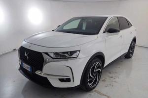 DS DS7 Crossback - DS7 Crossback 1.6 e-tense phev