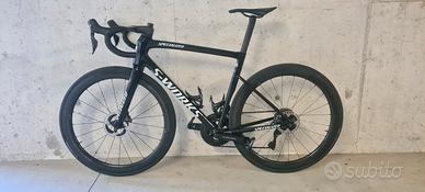 Telaio Tarmac SL8 SW Project Black tg56